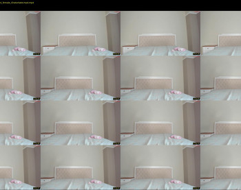 flooora_0 — 43 minute Chaturbate couple cam show recording, 720p, Jun 19, 2025