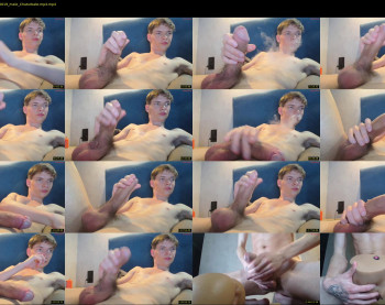 franky_twink — 121 minute Chaturbate male cam show recording, 720p, Jun 20, 2025