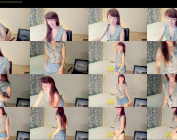 fritha — 45 minute Chaturbate female cam show recording, 720p, Jun 19, 2025