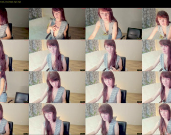 fritha — 50 minute Chaturbate female cam show recording, 720p, Jun 20, 2025