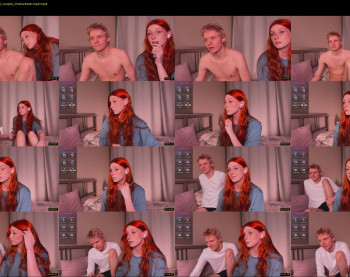 gethigh_ — 9 minute Chaturbate couple cam show recording, 720p, Jun 20, 2025