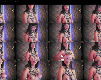 grayce_blossoms24 — 7 minute Chaturbate female cam show recording, 720p, Jun 19, 2025