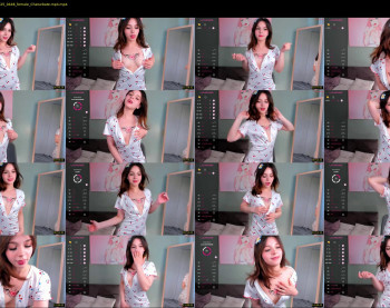gwendolyndrews — 17 minute Chaturbate female cam show recording, 720p, Jun 20, 2025