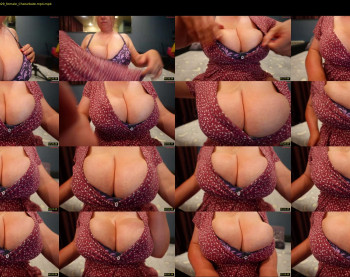 happyalice — 9 minute Chaturbate female cam show recording, 720p, Jun 19, 2025