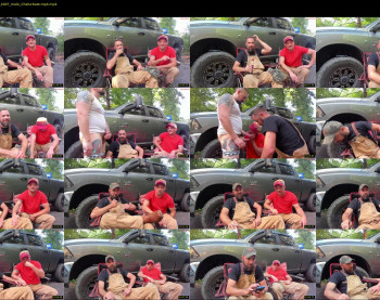 hardworkertn — 26 minute Chaturbate male cam show recording, 720p, Jun 19, 2025