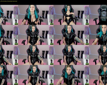 hellokittyalice — 88 minute Chaturbate female cam show recording, 720p, Jun 19, 2025