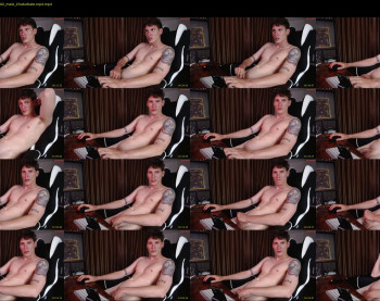 hercules__ — 4 minute Chaturbate male cam show recording, 720p, Jun 19, 2025