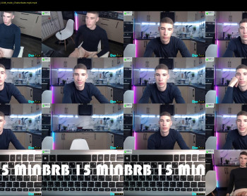 holy_eggs_00 — 78 minute Chaturbate male cam show recording, 720p, Jun 19, 2025