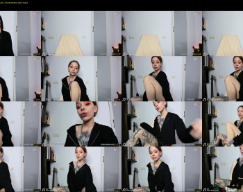 ilxil — 47 minute Chaturbate female cam show recording, 720p, Jun 19, 2025