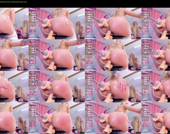 indira_collins — 38 minute Chaturbate female cam show recording, 720p, Jun 20, 2025