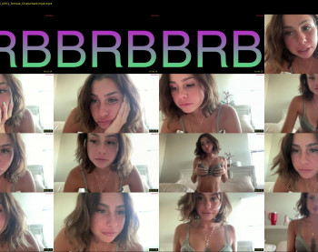 isabellekinsley — 16 minute Chaturbate female cam show recording, 720p, Jun 20, 2025
