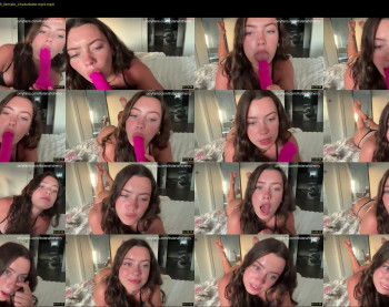 itslalagirl — 3 minute Chaturbate female cam show recording, 720p, Jun 20, 2025