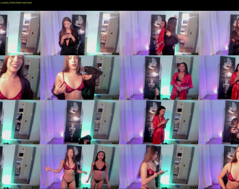 jade_ws — 91 minute Chaturbate female cam show recording, 720p, Jun 19, 2025