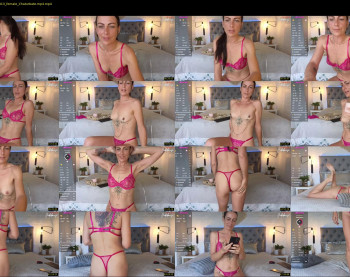 jadedmuse — 54 minute Chaturbate female cam show recording, 720p, Jun 19, 2025