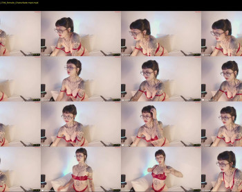 janne_maybe — 3 minute Chaturbate female cam show recording, 720p, Jun 19, 2025