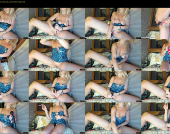 jennywildd — 42 minute Chaturbate female cam show recording, 720p, Jun 20, 2025