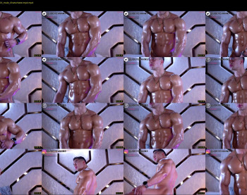 joeyevans — 4 minute Chaturbate male cam show recording, 720p, Jun 19, 2025
