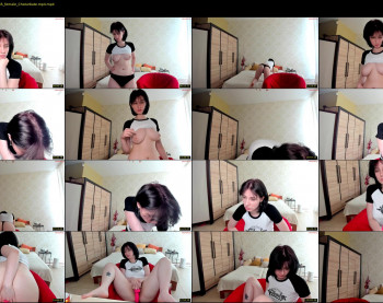 julissweet — 71 minute Chaturbate female cam show recording, 720p, Jun 19, 2025