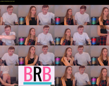 julsweet — 84 minute Chaturbate male cam show recording, 720p, Jun 19, 2025