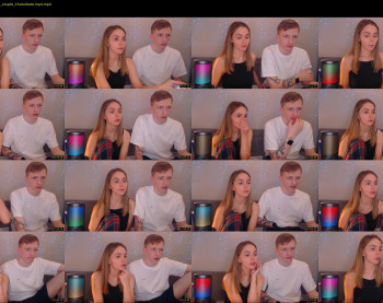 julsweet — 30 minute Chaturbate male cam show recording, 720p, Jun 19, 2025