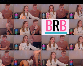 julsweet — 120 minute Chaturbate male cam show recording, 720p, Jun 20, 2025