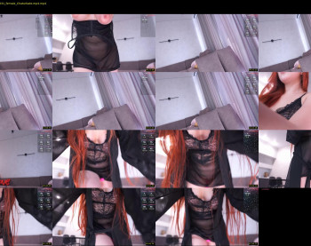 k_kimikooo — 55 minute Chaturbate female cam show recording, 720p, Jun 19, 2025