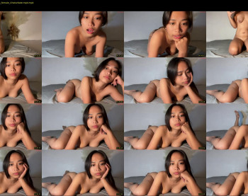 kate_kai — 5 minute Chaturbate female cam show recording, 720p, Jun 19, 2025