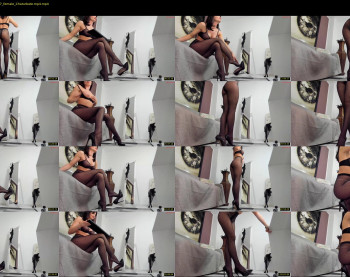 katedolly — 73 minute Chaturbate female cam show recording, 720p, Jun 19, 2025