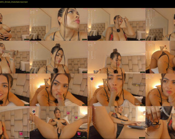 kathy_taylor_ — 77 minute Chaturbate female cam show recording, 720p, Jun 20, 2025