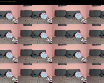 katusha008 — 8 minute Chaturbate couple cam show recording, 720p, Jun 20, 2025