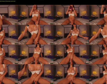 katyerave — 3 minute Chaturbate female cam show recording, 720p, Jun 20, 2025