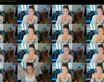 katynowhere — 4 minute Chaturbate female cam show recording, 480p, Jun 20, 2025
