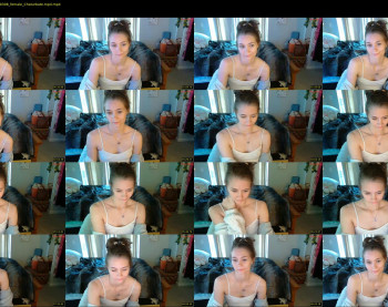 katynowhere — 10 minute Chaturbate female cam show recording, 480p, Jun 20, 2025