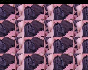 kii_wii — 4 minute Chaturbate couple cam show recording, 720p, Jun 19, 2025