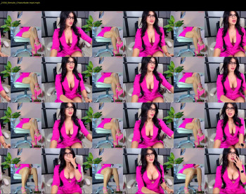 kimberly_hot2 — 3 minute Chaturbate female cam show recording, 720p, Jun 19, 2025