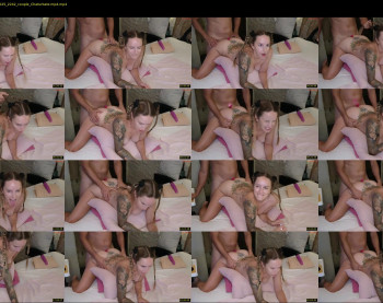 kinky_community — 23 minute Chaturbate couple cam show recording, 720p, Jun 19, 2025