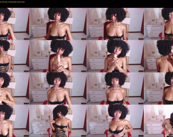 kintsugim — 20 minute Chaturbate female cam show recording, 720p, Jun 19, 2025