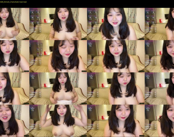 kittenfishing — 4 minute Chaturbate female cam show recording, 720p, Jun 19, 2025