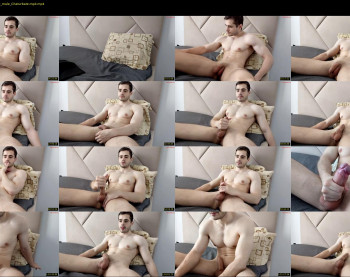 kiwigray — 92 minute Chaturbate male cam show recording, 720p, Jun 19, 2025