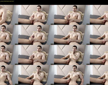 kiwigray — 53 minute Chaturbate male cam show recording, 720p, Jun 19, 2025