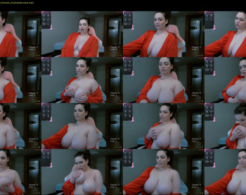 lady_yas — 29 minute Chaturbate female cam show recording, 720p, Jun 20, 2025