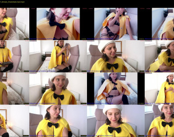 laura_lee — 111 minute Chaturbate female cam show recording, 720p, Jun 19, 2025