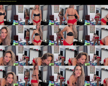 laurafarrely — 10 minute Chaturbate female cam show recording, 720p, Jun 19, 2025