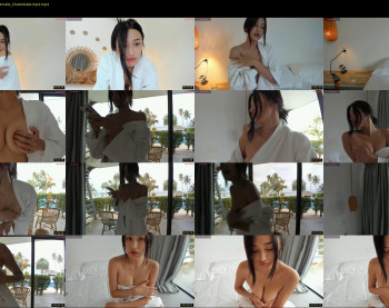 liavee — 80 minute Chaturbate female cam show recording, 720p, Jun 19, 2025