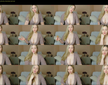 lightkisss — 21 minute Chaturbate female cam show recording, 720p, Jun 19, 2025