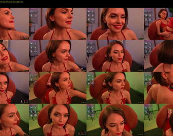lil_fleur — 19 minute Chaturbate female cam show recording, 720p, Jun 19, 2025