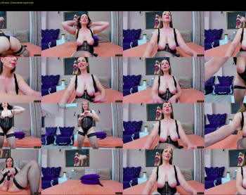 lilithreys — 10 minute Chaturbate female cam show recording, 720p, Jun 19, 2025