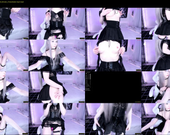 lily_weep — 112 minute Chaturbate female cam show recording, 720p, Jun 19, 2025
