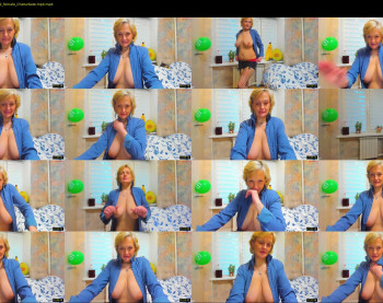 lisasimsx — 43 minute Chaturbate female cam show recording, 720p, Jun 19, 2025