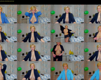 lisasimsx — 55 minute Chaturbate female cam show recording, 720p, Jun 20, 2025